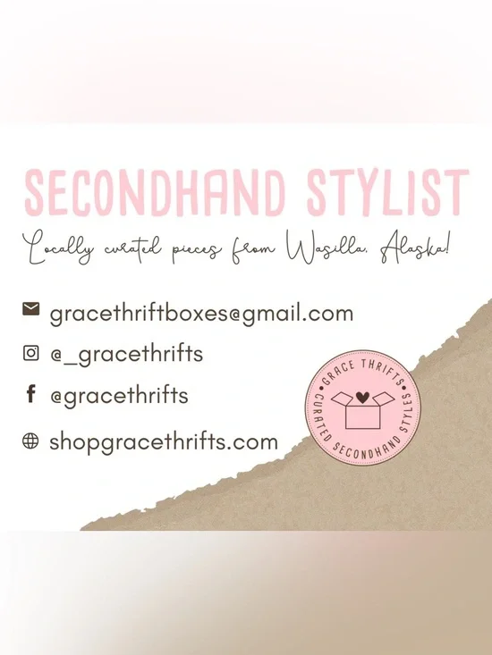 Handmade Chunky Knit Cardigan - Picture 4 of 4